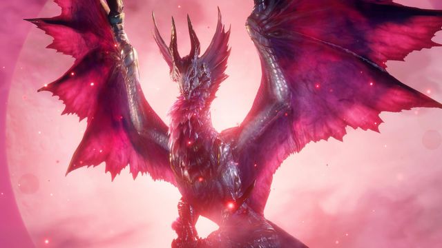 Monster Hunter Rise : Sunbreak — guide Malzeno