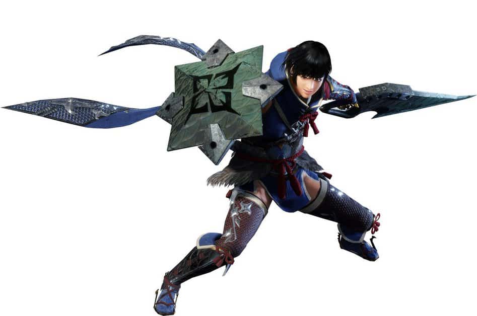 Monster Hunter : Rise - Builds, Combos et astuces pour l'épée et le bouclier