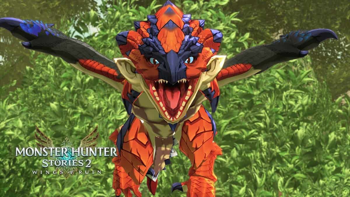 Monster Hunter Stories 2 : Guide des expéditions de Monstie