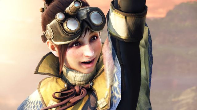 Monster Hunter World : Toutes les quêtes d’histoire