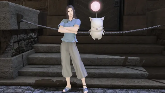 FFXIV : Les meilleures récompenses et astuces de Moogle Treasure Trove of Mendacity