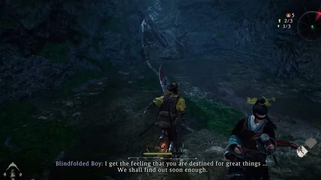 Wo Long : Fallen Dynasty - Fonctionnement du système de moral