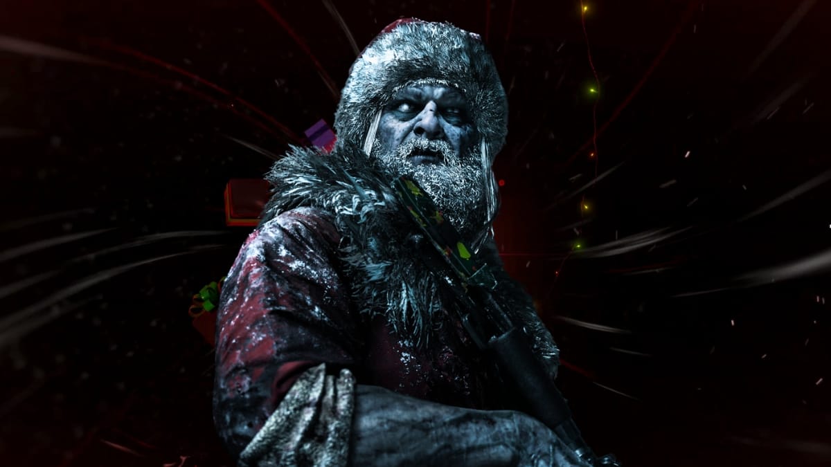 Mission Zombies MW3 la plus puissante