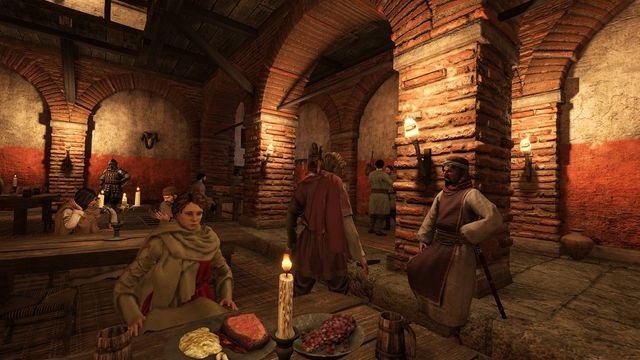 Mount and Blade Ii Bannerlord