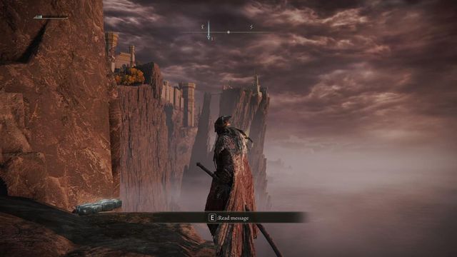 Elden Ring : Catacombes de Murkwater