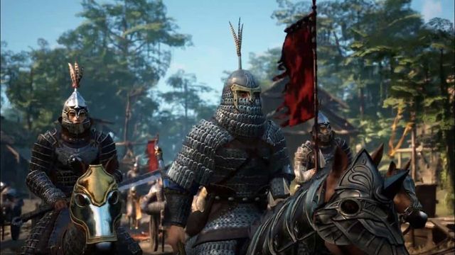 Myth of Empires : Astuces et Conseils