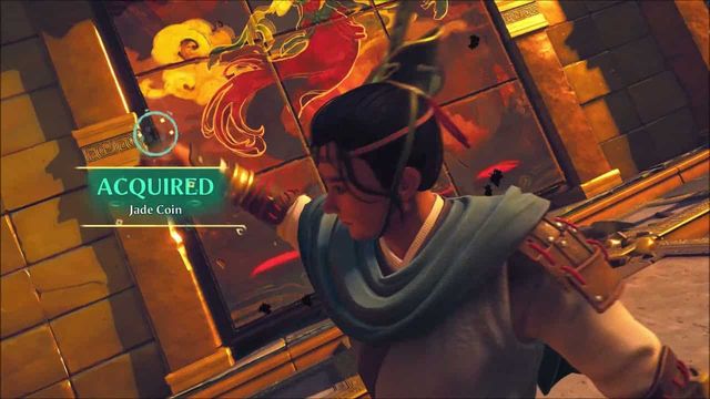 Immortals Fenyx Rising - Emplacements de la déesse Nike
