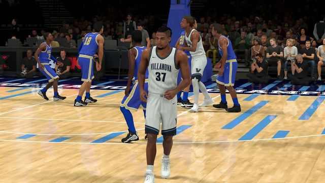 NBA 2K22 : Comment débloquer l'hôtel des ventes au début