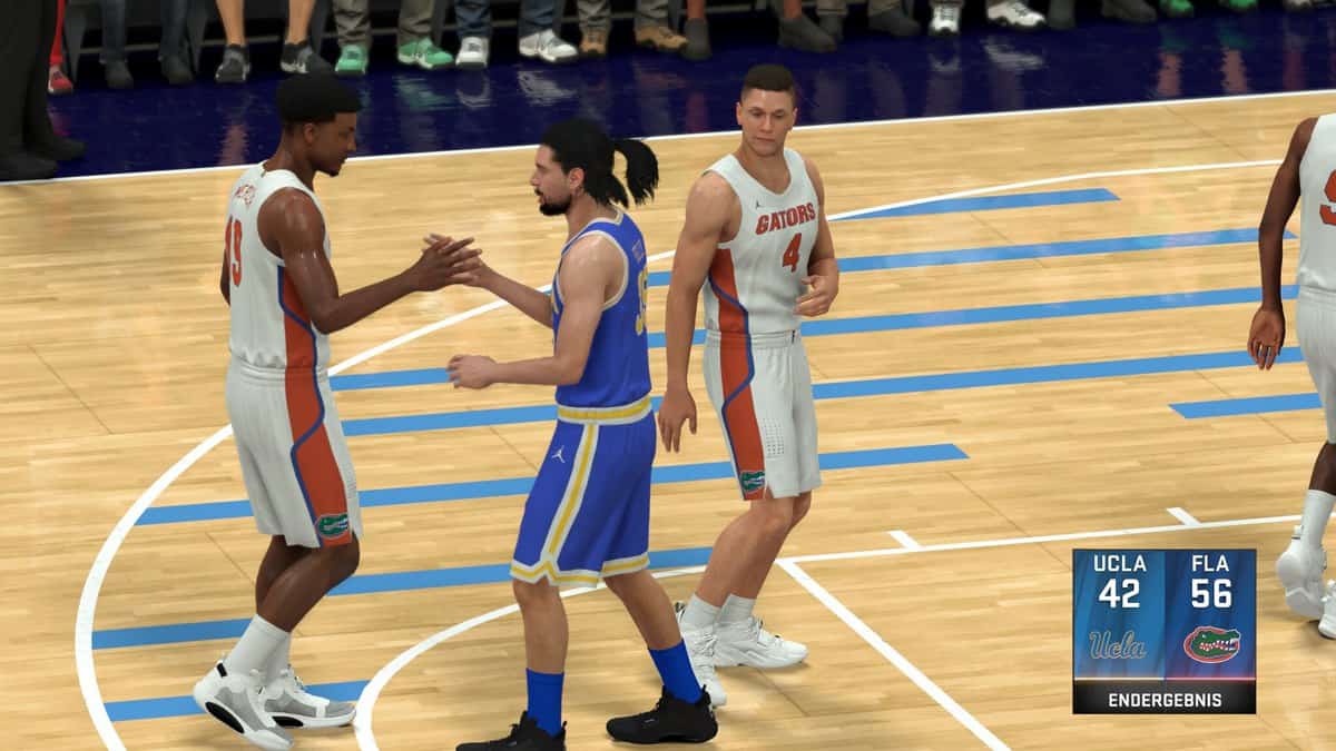 NBA 2K22 : Meilleurs joueurs par position