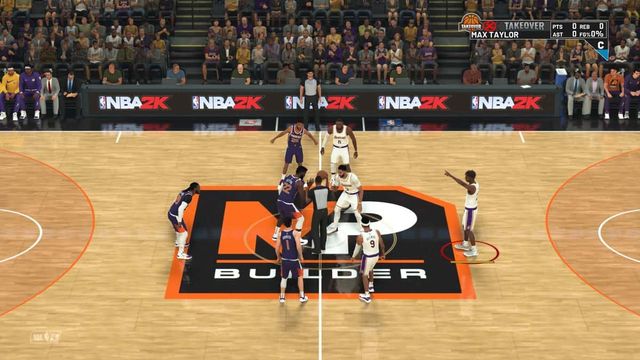 NBA 2K22 : Guide des meilleures jeunes étoiles