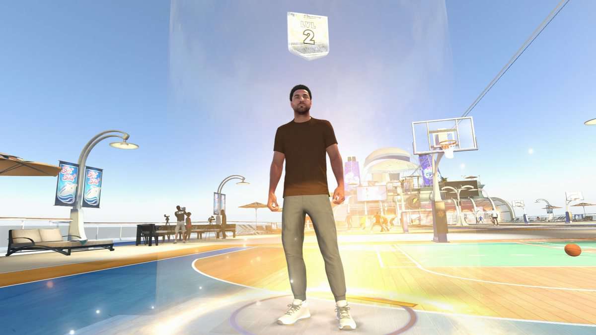 NBA 2K22 : Conseils pour le créateur de MyPlayer