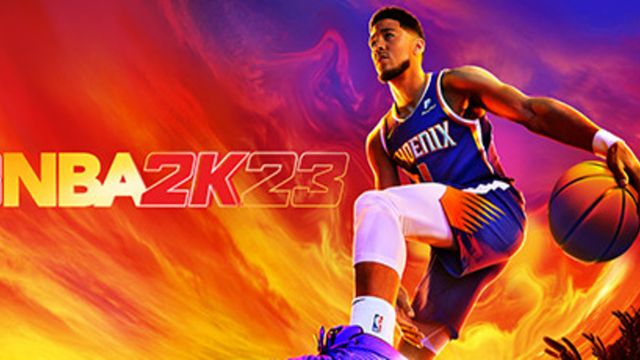 NBA 2K23 Arcade Edition sera lancé sur Apple Arcade