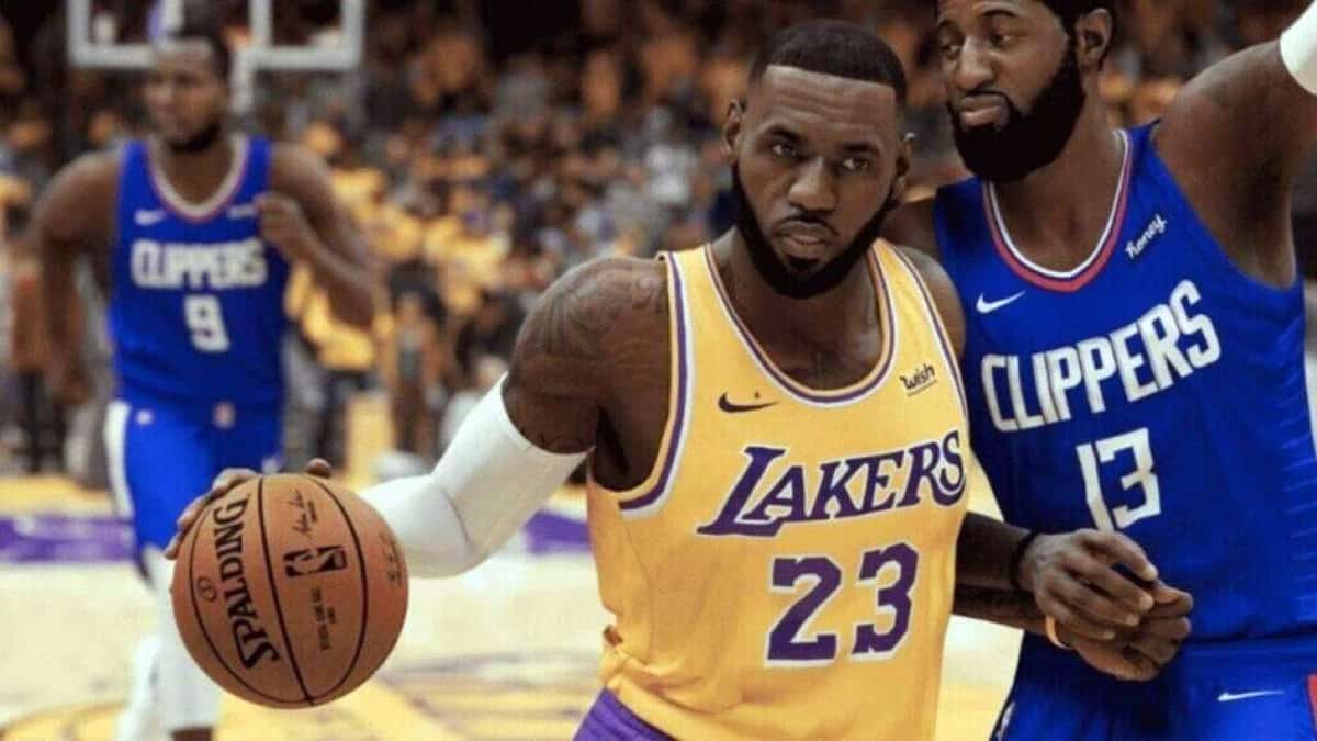 NBA 2K23 MyCareer : Les meilleurs archétypes pour chaque poste