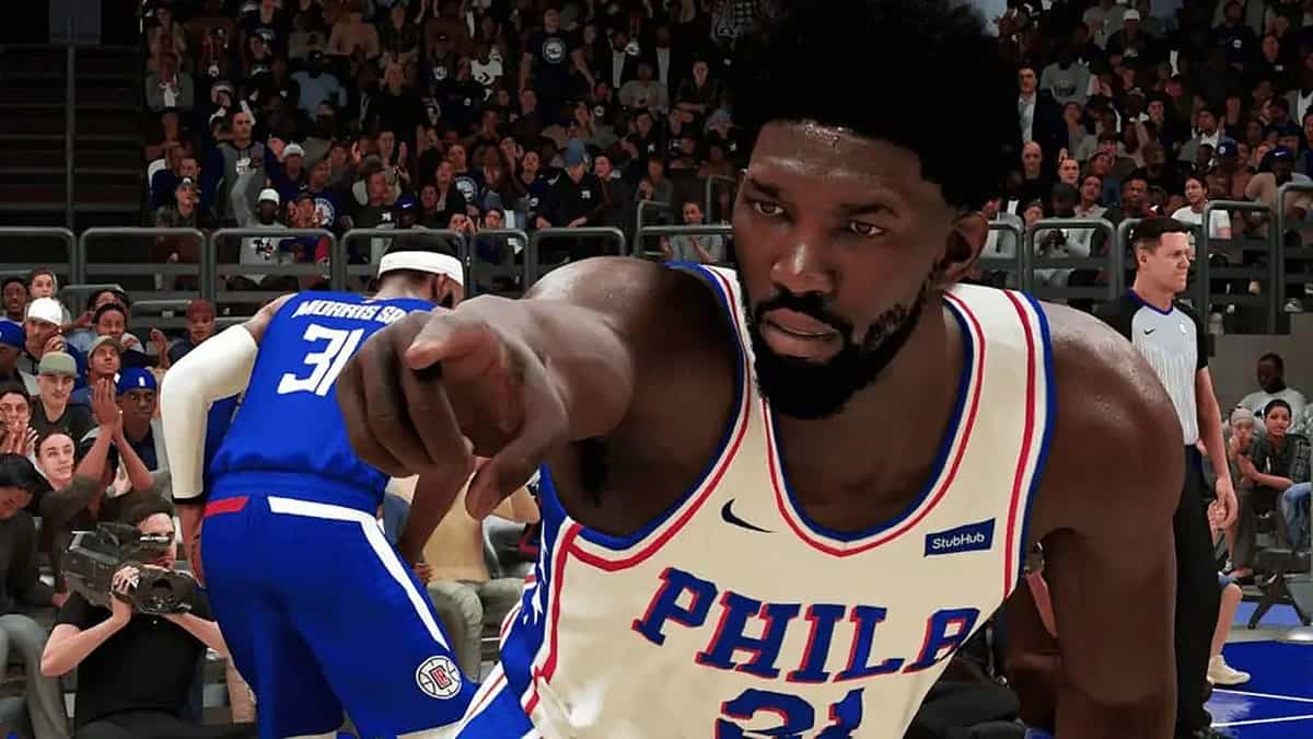 NBA 2K23 : Les meilleures équipes avec lesquelles jouer