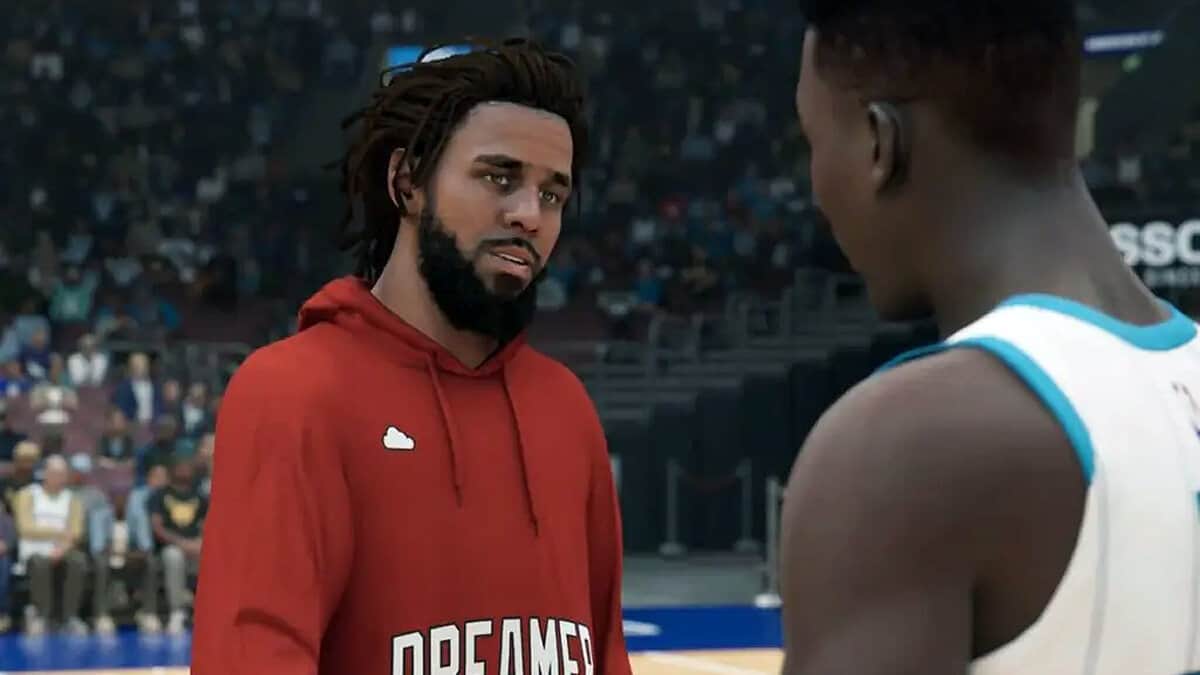 Conseils pour le scan du visage de NBA 2K23 pour des résultats précis