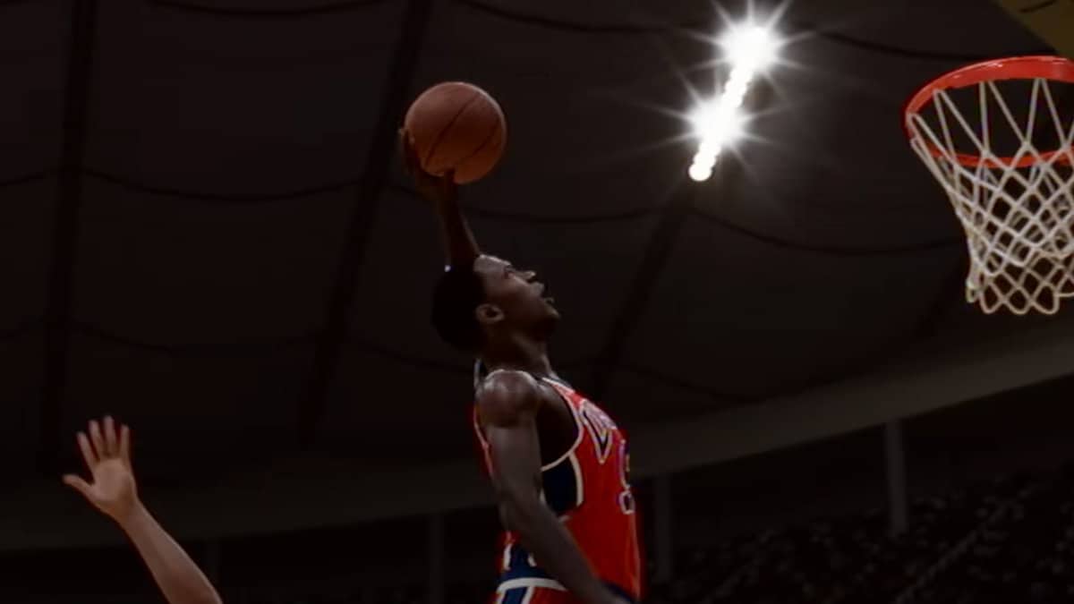 Comment compléter les défis de NBA 2K23 Jordan : Récompenses et astuces