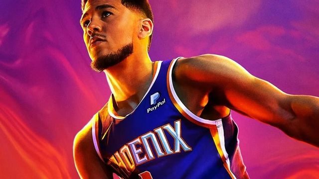 NBA 2K23 : Comment utiliser/dépenser les points MVP