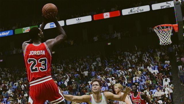 NBA 2K23 : Guide des 4 grandes époques de MyNBA