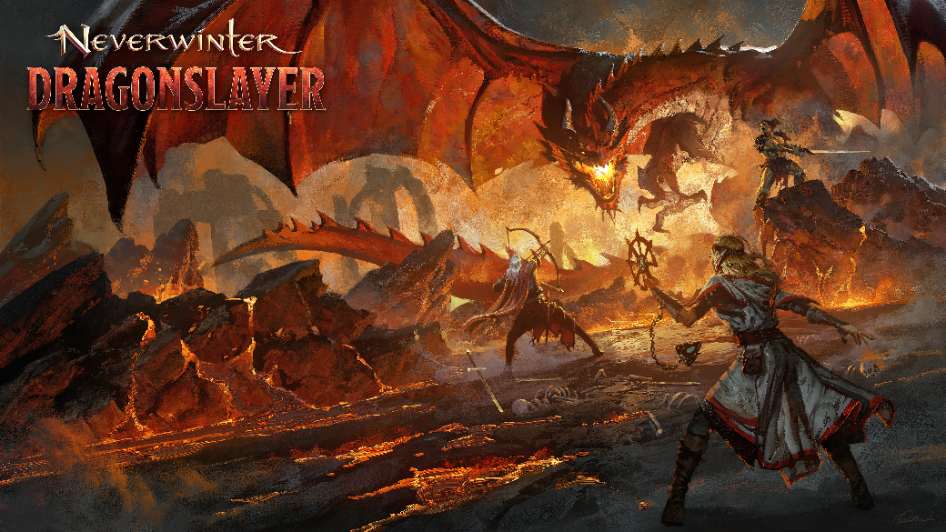 Devriez-vous jouer à Neverwinter en 2022 ?