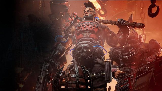 Necromunda : Hired Gun Trucs et Astuces
