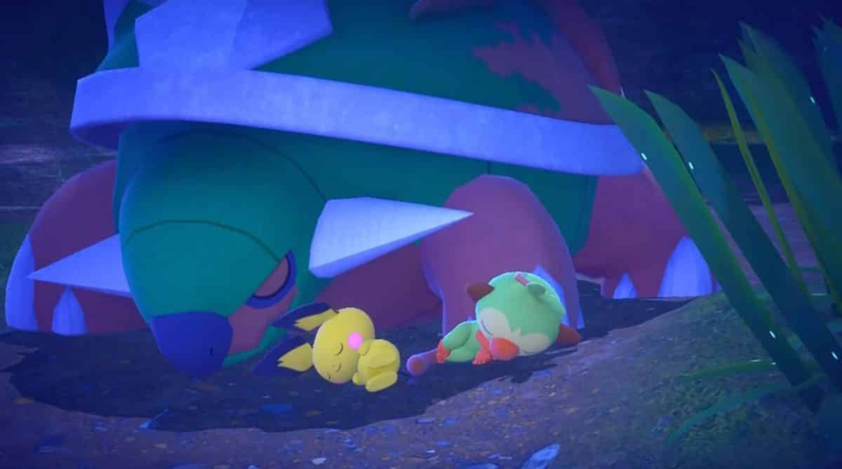 New Pokemon Snap : Conseils et astuces