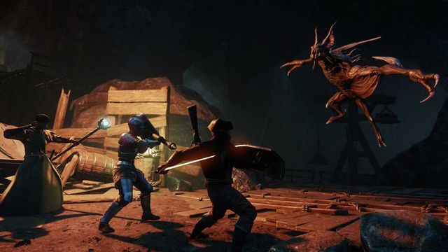 New World : Guide de mise à niveau de l'ameublement