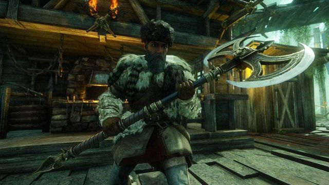 New World : Les meilleures Build de haches