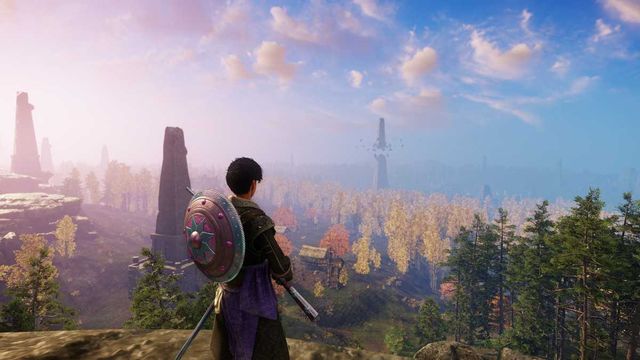 New World : Comment améliorer les performances