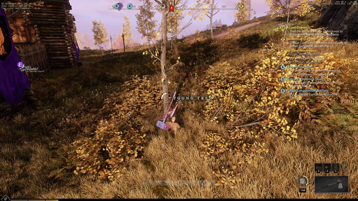 New World : Correction de l'erreur de connexion, de l'écran noir