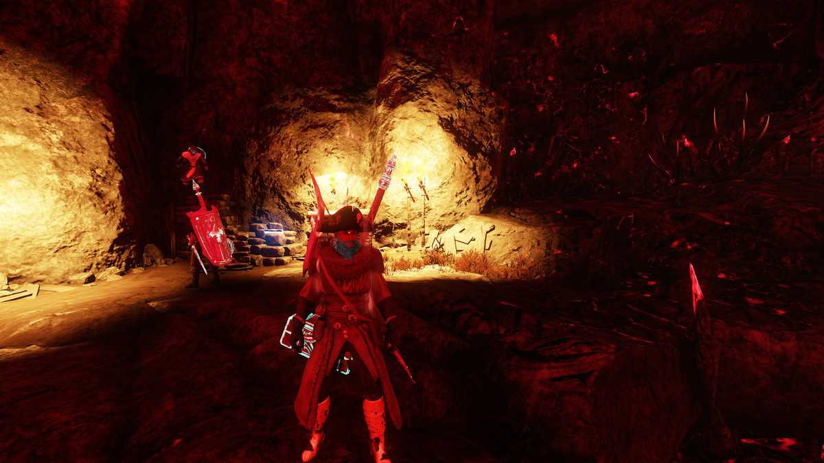 New World : Guide de mise à niveau de l'armure