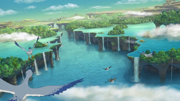 Où trouver tous les monstres contaminés de Ni No Kuni 2