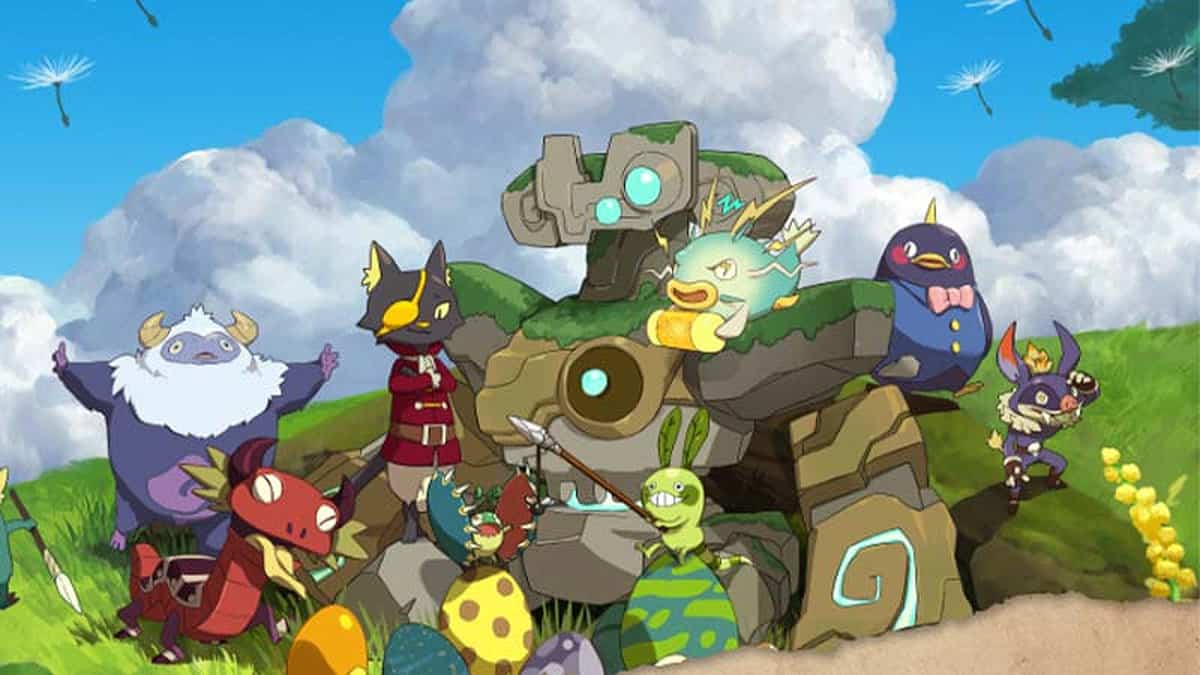 Comment capturer et apprivoiser des familiers dans Ni No Kuni : Cross Worlds