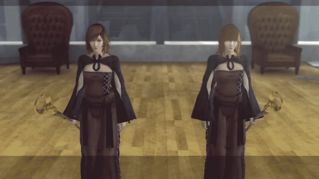 Nier Replicant