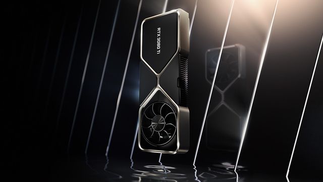 Une rumeur suggère que la RTX 4080 de Nvidia pourrait ne pas sortir avant 2023
