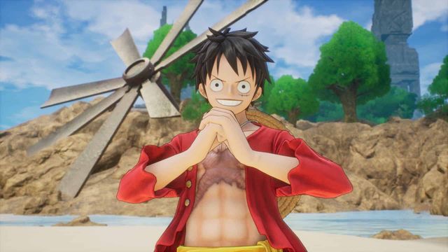 One Piece Odyssey : Comment monter de niveau rapidement