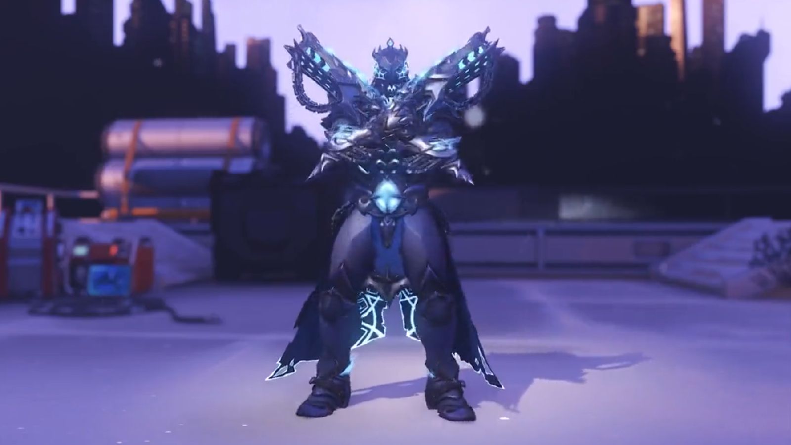 Les joueurs d'Overwatch 2 critiquent le skin 2022 OWL Champs pour sa sortie tardive