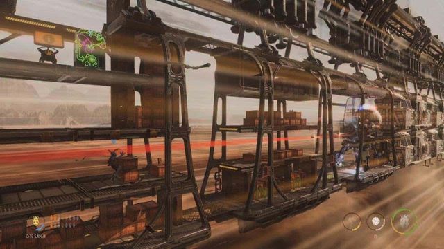 Oddworld Soulstorm