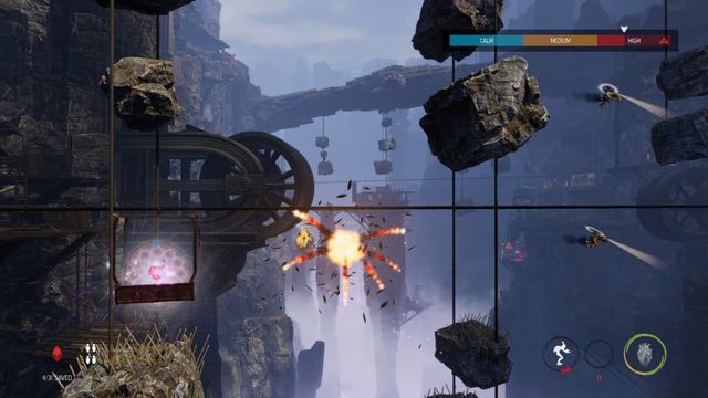 Oddworld Soulstorm Sorrow Valley Guide des emplacements de la zone secrète