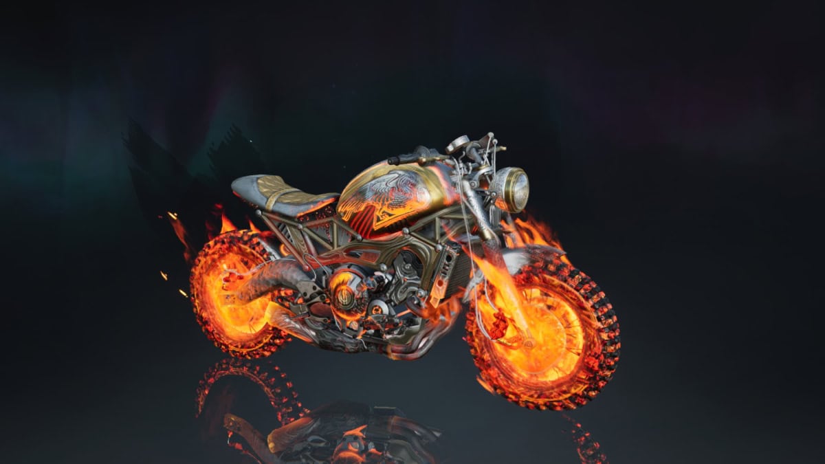 Besoin de roues plus chaudes ? Voici comment obtenir le Pyro Glide Skin dans Once Human