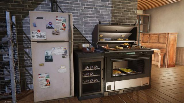 Once Human : Où trouver le Easter Eggs de Nalcott
