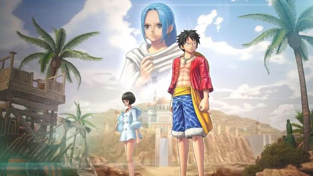 One Piece Odyssey : Toutes les réponses des quizs