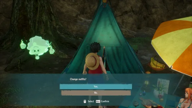 One Piece Odyssey