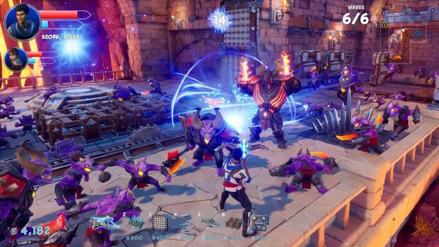 Orcs Must Die 3 : Guide des meilleures armes