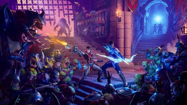 Orcs Must die 3