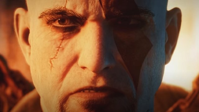 Le remake original de God of War propulsé par Unreal Engine 5 semble incroyable