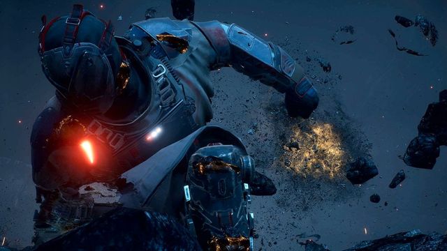 Outriders Guide des meilleurs mods Devastateur