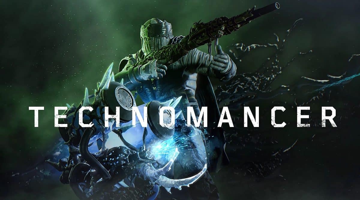 Outriders Guide des meilleures constructions de technomage