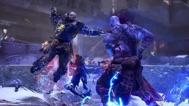 Outriders : Worldslayer - Guide des niveaux d'apocalypse