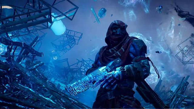 Outriders : Worldslayer - Guide de l'arbre Trickster PAX