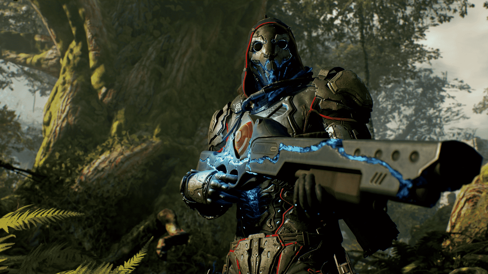 Outriders Le Guide Complet des meilleures constructions pour chaque classe